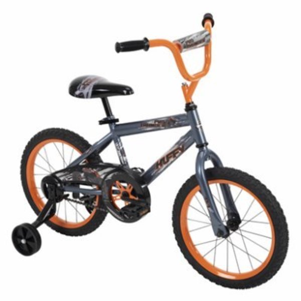 Huffy Bicycles 16 Boys Thunder Bike 21800